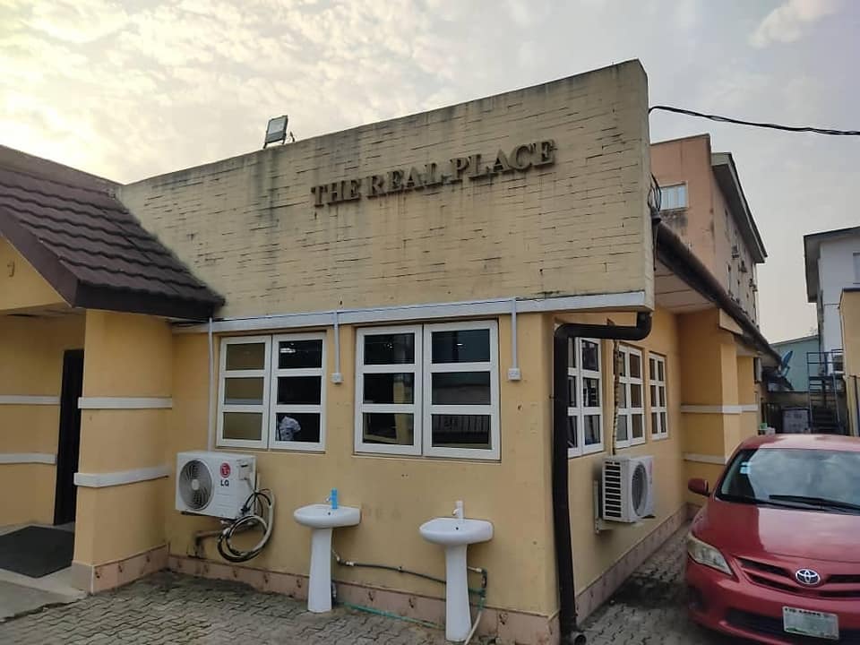 The Real Place Event Center photo 2